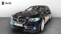 Alpina D5 Bi-Turbo Touring 350hk