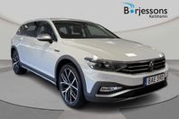 Volkswagen Passat Alltrack 2.0 TDI Automat 4M \"Ex edt\"