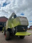 CLAAS Lexion 620