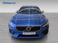 Volvo V90 T6 AWD R-Design