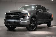 Ford F-150 Black Edition |V8|406hk|Låg skatt|AWD|