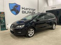 Volkswagen Sharan 2.0 TDI / AUTOMAT/ 7-sits / SUPERDEAL 3,95