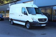 Mercedes-Benz Sprinter 211 CDI 7G-Tronic Plus Euro 6, MOMS