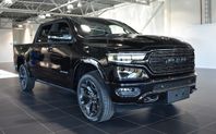 RAM 1500 4X4 CREW CAB LIMITED NIGHT EDITION RB