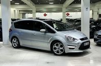 Ford S-Max 2.0 TDCi /PANO/S-Edition/Sport Edition/DRAG/EU5