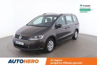 Volkswagen Sharan 2.0 TDI BMT 4Motion / M-Värmare, 7-Sits