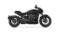 Triumph Rocket 3 Storm R *NYHET!*