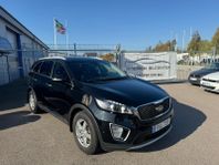 Kia Sorento 2.2 CRDi AWD Business Euro 6 FULLUTRUSTAD 7 Sits