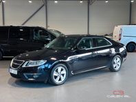 Saab 9-5 SportSedan 2.0 TiD DPF Vector Två Brukare Dragkrok