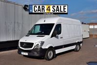 Mercedes-Benz Sprinter 316 7G-Tronic| Automat| Bakgavellyft