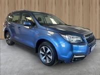 Subaru Forester XS MT 2.0 (150hk) 1 ÄGARE / DRAG / S+VHJUL