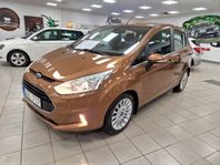 Ford B-MAX  1.4 OBS!! 4.200 mil,1 Ägare mkt rymlig bil