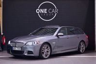 BMW M550 xDrive Touring M Sport OBS SE SPEC 381hk