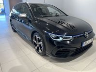 Volkswagen Golf Kombi R 2.0 TSI 320hk Drag Rattvärme