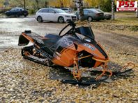 Arctic Cat M8000 Limited