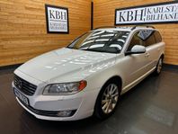 Volvo V70 D4 Momentum Euro 6