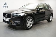 Volvo XC60 B5 Bensin Momentum Advanced Edt II, Dragkrok, on