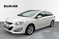 Hyundai i40cw