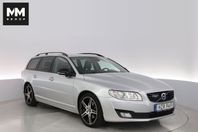 Volvo V70 D3 Classic Dynamic Edition Momentum  Dragrkok GPS