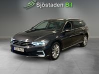 Volkswagen Passat Sportscombi  GTE 1.4 TSI Nav Drag PHEV