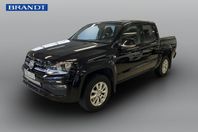 Volkswagen Amarok Dubbelhytt 2.9t moms, drag, backkamera, vä