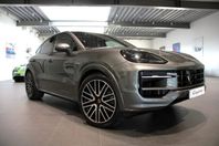 Porsche Cayenne Coupé E-Hybrid