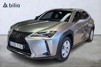 Lexus UX 250h Comfort Teknik V-hjul