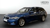 BMW 320 D xDrive Värmare Drag HiFi Adaptiv farthållare