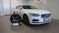 Volvo V90 *KAMPANJ* Recharge T6 AWD Kamera-VOC-Värm-CarPlay-