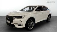 DS 7 Crossback Crossback E-TENSE PRÉSTIGE 225