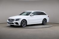 Mercedes-Benz AMG C-Class 300De Kombi SE-Edition