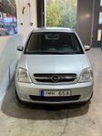 Opel Meriva 1.6 Euro 4