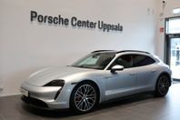 Porsche Taycan 4S Sport Turismo