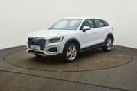 Audi Q2 35 TFSI S Tronic Proline Advanced värmare