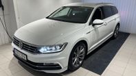 Volkswagen Passat Sportscombi SC  ALLTR TDI 190 DSG7