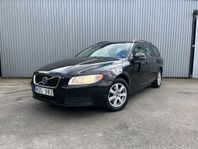 Volvo V70 T4 179HK /Drag/Farthållare/Besiktad/Kamrem bytt