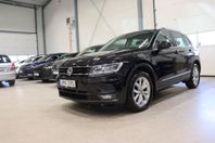 Volkswagen Tiguan 2.0 TDI 4M Base Drag B-Kamera D-Värm 150hk