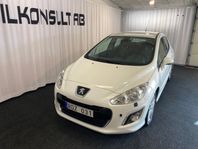 Peugeot 308 Active 1.6 HDi FAP 92 hk