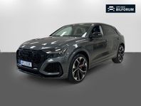 Audi RSQ8 600hk RS-Sportavgas RS-Design Pano Drag Värmare