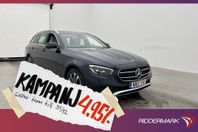 Mercedes-Benz E 300 de Avantgarde Wide P-Värm  4,95% Ränta