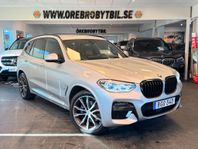 BMW X3 xDrive30e Aut M Sport Drag Gps HUD H/K SE SPEC 292hk