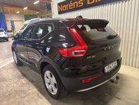 Volvo XC40 T4 AUT 190Hk Bensin Momentum Euro 6