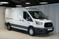 Ford transit Ford Transit 350 2.0 TDCi SelectShift Drag