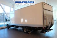 Iveco Daily 7,2Ton Kylbil Omgående leverans