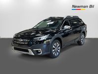 Subaru Outback 2.5 4WD Lineartronic Touring  X-Fuel