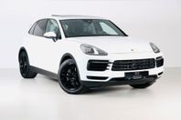 Porsche Cayenne TipTronic S | 340HK | Euro 6 | Panorama