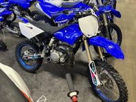 Yamaha YZ85