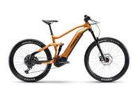 Haibike Allmtn CF6 E-MTB "Kampanj"