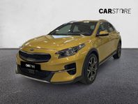 Kia Xceed 1.4 (140hk) ADVANCE PLUS / YELLOW PACK / NAVI