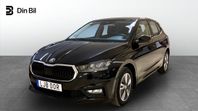 Skoda Fabia STYLE 1,0 TSI 110 HK DSG